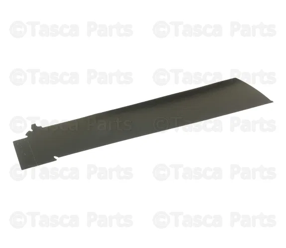 Applique - Driver's Side (LH) - Mazda (D652-50-8W3)