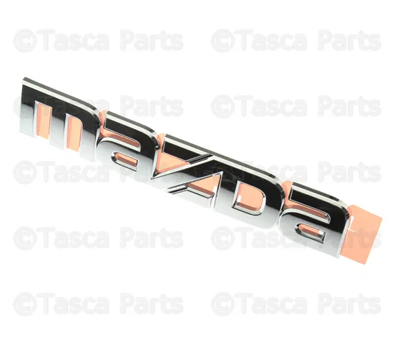 Hatch Emblem - Mazda (D652-51-710)