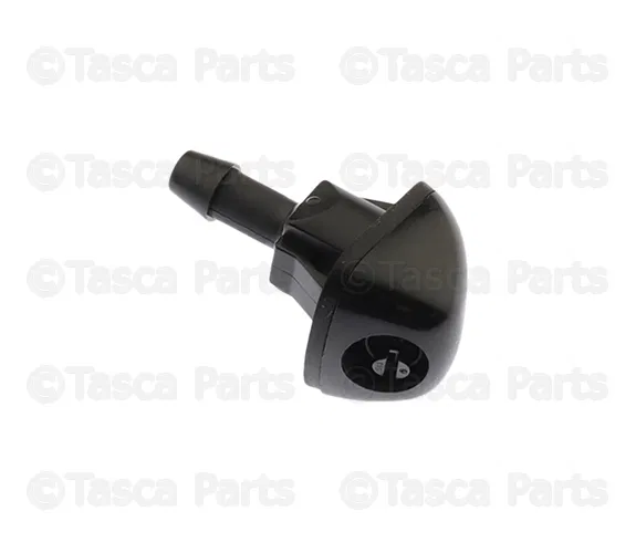 Back Glass Washer Nozzle - Mazda (D652-67-510C)