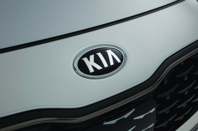 Hood Protector, Clear Appliqu? - Kia (D9F27-AU000)