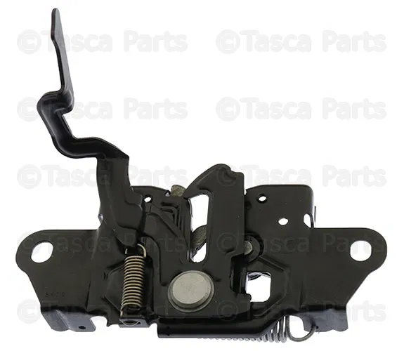 Hood Latch - Mazda (DB4B-56-620C)