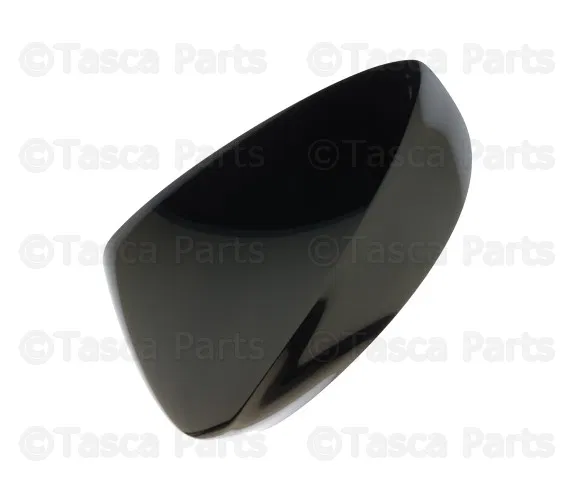 Mirror Cover - Driver's Side (LH) - Mazda (DB4F-69-1N7-51)