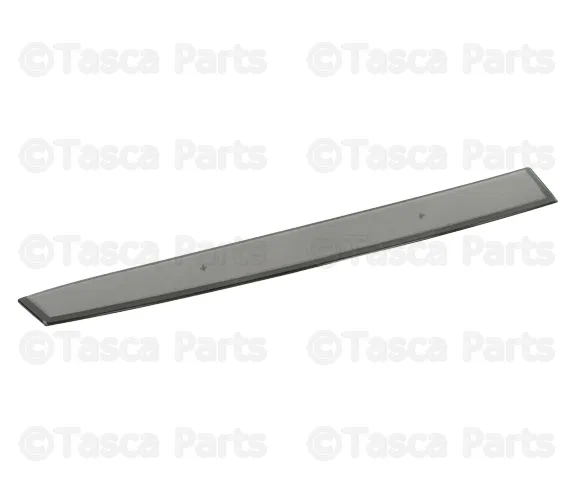 Air Deflector, Window - Mazda (DB4F-V3-700)