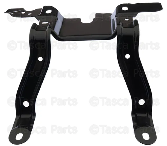 Hood Latch Support - Mazda (DB4F5215Y)