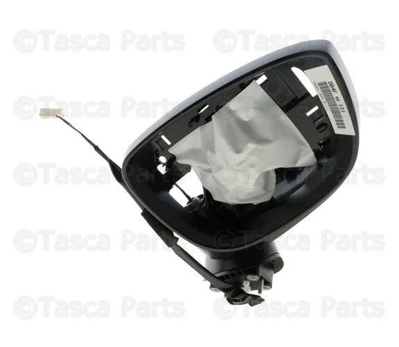 Mirror Assembly - Mazda (DBY0-69-121)