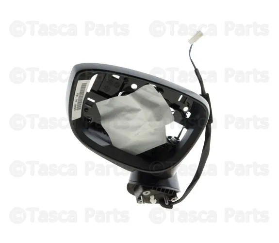 Mirror Assembly - Mazda (DBY0-69-181)