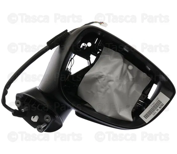 Mirror Assembly - Mazda (DBY2-69-121)