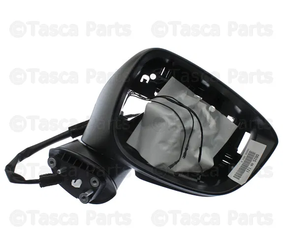 Mirror Assembly - Mazda (DBY4-69-121)