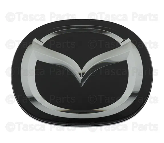 Grille Emblem - Mazda (DD2F-51-730)