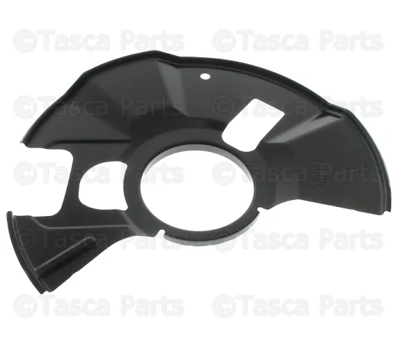 Splash Shield - Driver's Side (LH) - Mazda (DF71-33-271)