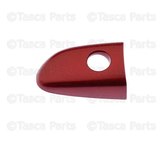 Handle, Outside Cap - Driver's Side (LH) - Mazda (DF73-59-415G-62)