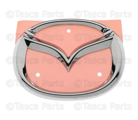 Hatch Emblem - Mazda (DFR5-51-731)