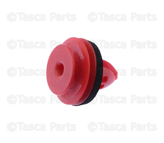 Wheel Opening Molding Retainer Clip - Mazda (DFR5-51-W24)