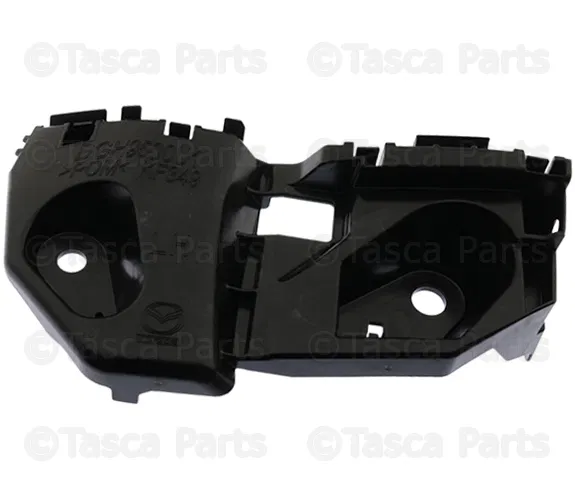 Bumper Cover Bracket - Mazda (DGH9-50-0U0)