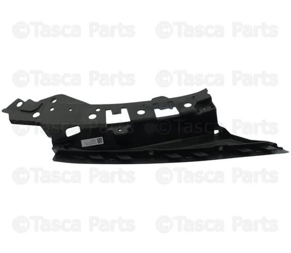 Bumper Cover Spacer Panel Bracket - Mazda (DGH9-50-152)