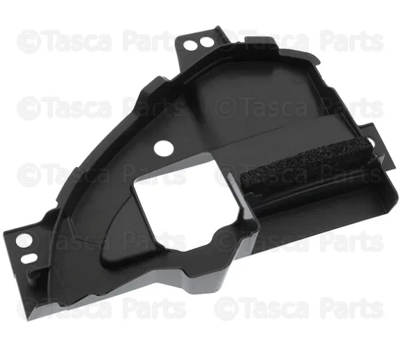 Grille Bracket - Mazda (DGH9-50-1U0)