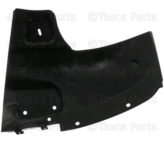 Splash Shield - Mazda (DGH9-50-340)