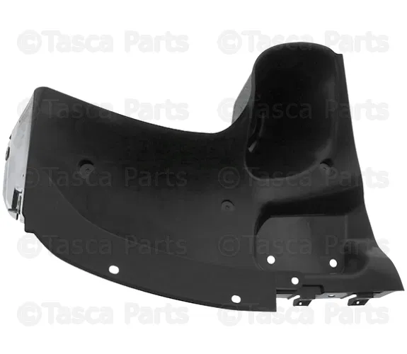 Splash Shield - Mazda (DGH9-50-350)