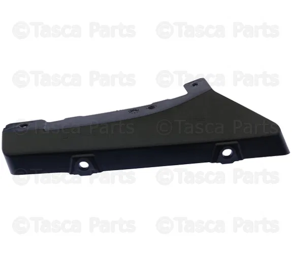 Bumper Cover Spacer Panel Bracket - Mazda (DGJ1-50-152)