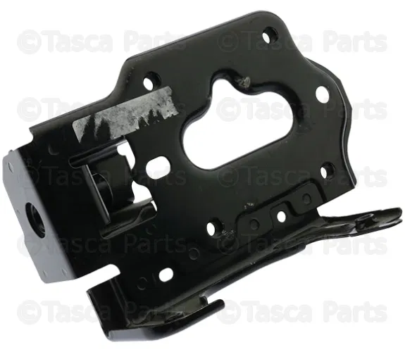 Bumper Impact Bar Bracket - Mazda (DH2M-53-18X)