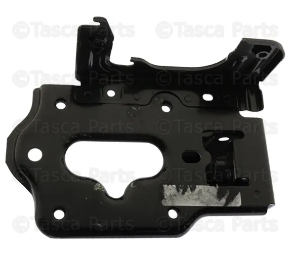 Bumper Impact Bar Bracket - Mazda (DH2M-54-18X)
