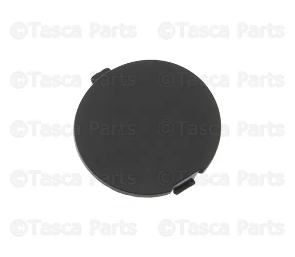 Cover Towing Hook Bumper - Mazda (DLSE-50-A11-9U)