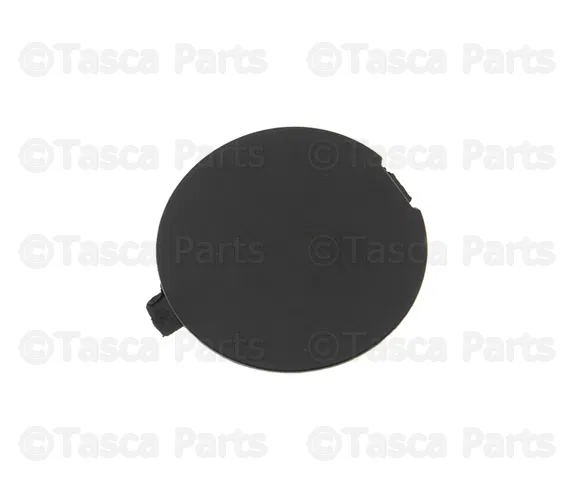Cover Towing Hook Bumper - Mazda (DLSE-50-A12-9U)