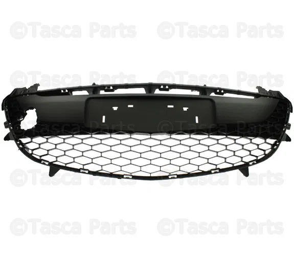 Bumper Grille - Mazda (DR61-50-1T1C)