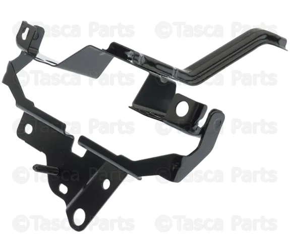 Hood Latch Support - Mazda (DR61-52-15Y)