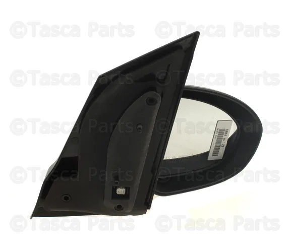 Mirror Assembly - Passenger Side (RH) - Mazda (DR61-69-12ZB)
