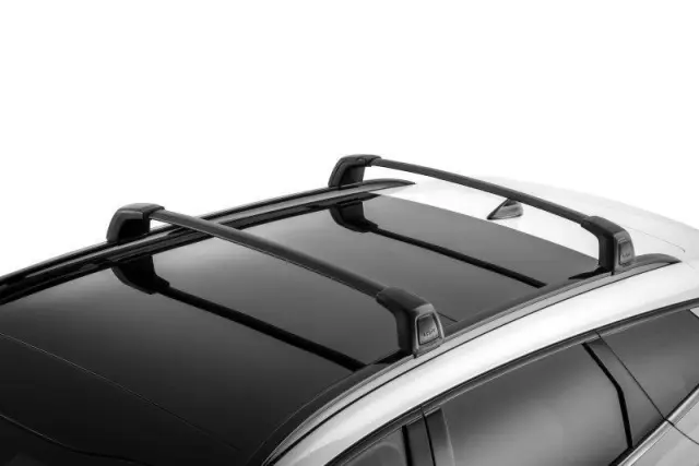 Roof Rack Cross Bars, Std - Kia (DWF21-AC000)