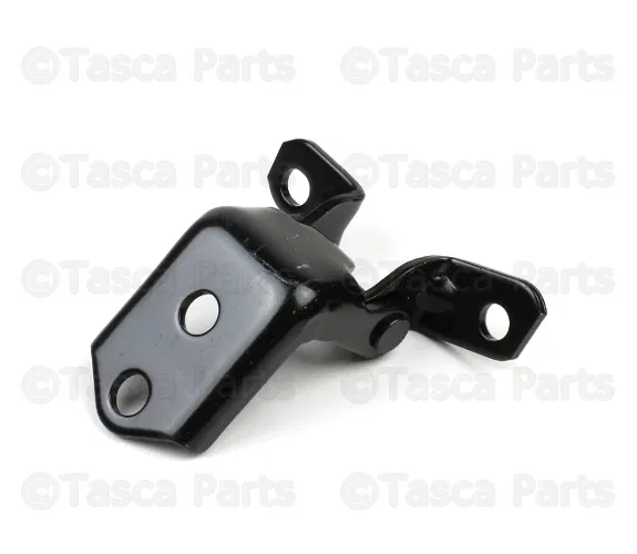 Lower Hinge - Passenger Side (RH) - Mazda (E112-72-240C)