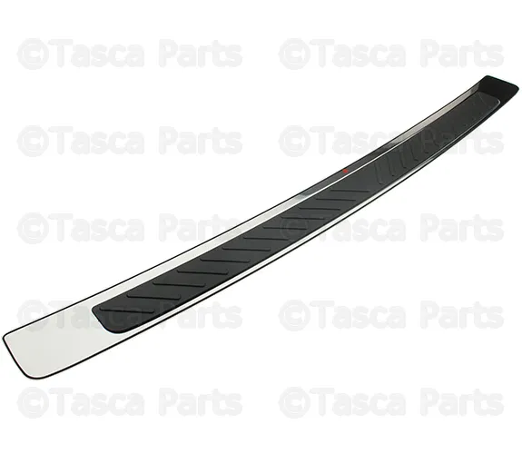Bumper Step Pad - Mazda (E112-V4-080G)