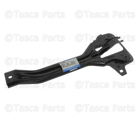 Latch Support - Mazda (EC01-52-15YA)