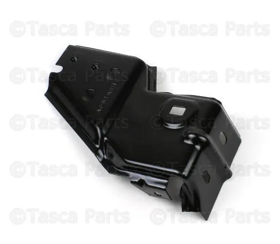 Fender Mount Bracket - Passenger Side (RH) - Mazda (EC01-53-12ZB)