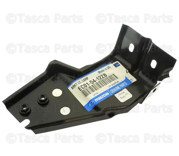 Fender Mount Bracket - Driver's Side (LH) - Mazda (EC01-54-12ZB)
