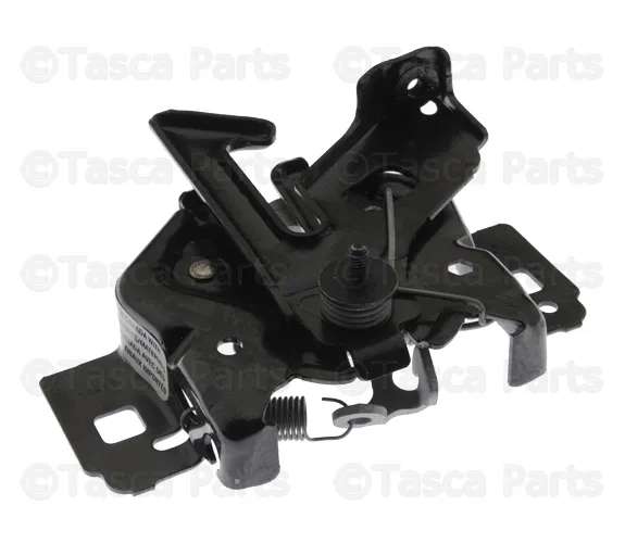 Hood Latch - Mazda (EC01-56-62XK)