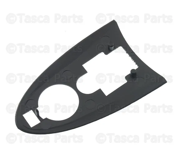 Exterior Door Handle Pad - Mazda (EC01-58-441A)