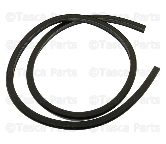 Roof Panel Weatherstrip - Mazda (EC01-58-831G)