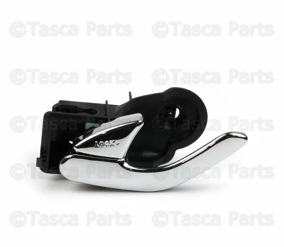 Handle, Inside - Driver's Side (LH) - Mazda (EC01-59-330P)