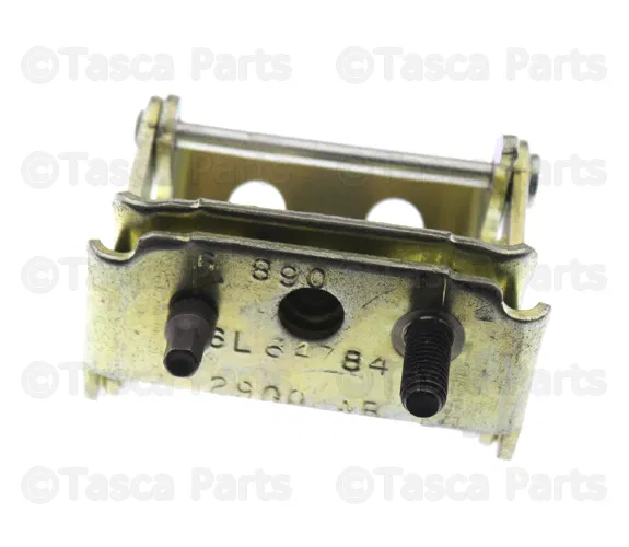 Lift-Gate Hinge - Mazda (EC01-62-210G)