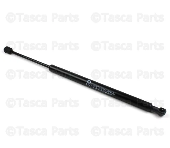 Window Lift Cylinder - Passenger Side (RH) - Mazda (EC01-62-6B0D)
