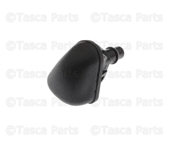 Back Glass Washer Nozzle - Mazda (EC05-67-50YB)