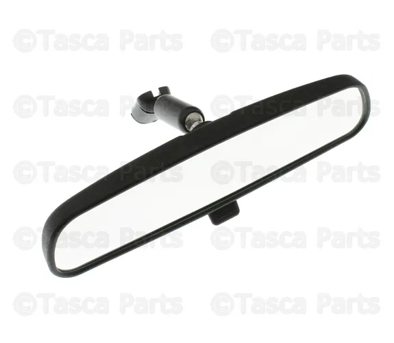 Interior Rear View Mirror - Mazda (EC13-69-220A)