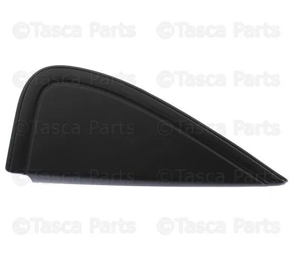 Garnish R Rear Door - MAZDA (EC1350M30G83)