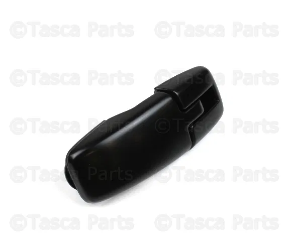 Hinge - Driver's Side (LH) - Mazda (ECY1-63-2AXA)