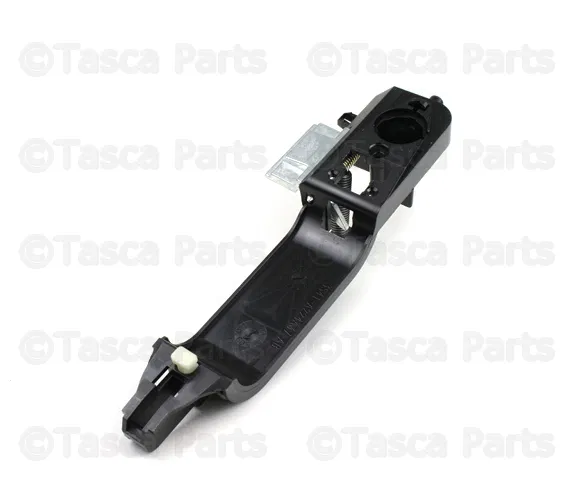 Handle Base - Driver's Side (LH) - Mazda (EF21-59-412A)