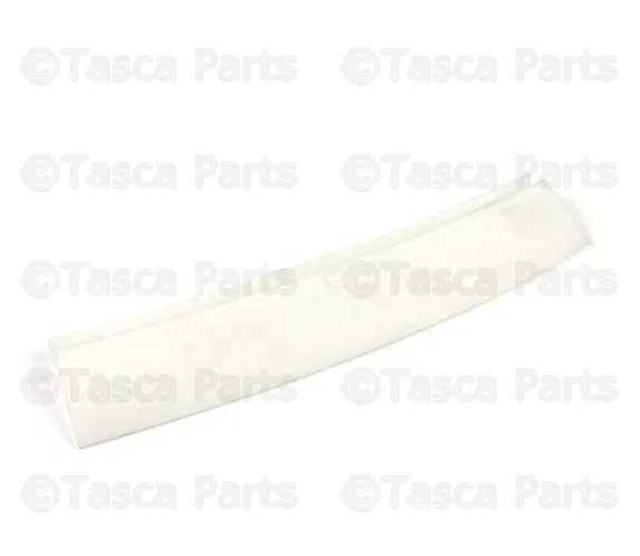 Bumper Cover Reinforcement - Mazda (EF91-50-074)