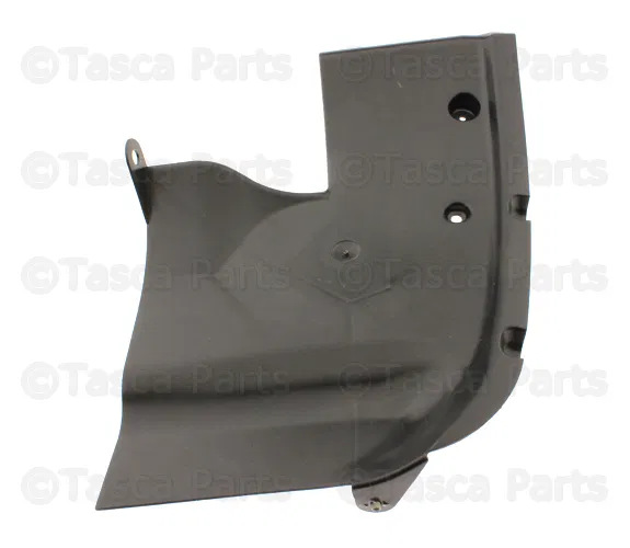 Splash Shield - Driver's Side (LH) - Mazda (EF91-50-350A)
