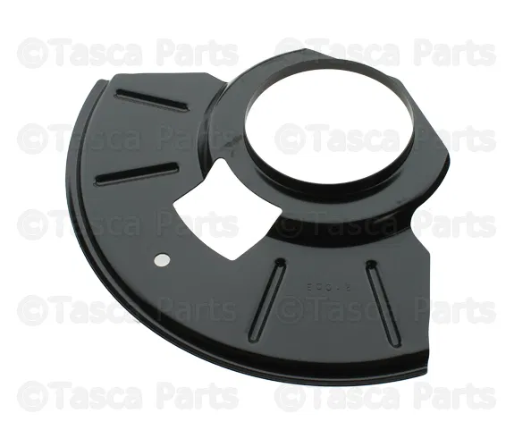 Splash Shield - Mazda (EFY1-33-261)